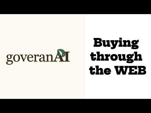 How to buy on the website